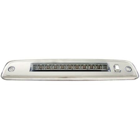 IPCW Ford Expedition 2003 - 2006 3Rd Brake Light- LED Crystal Clear LED3-517C